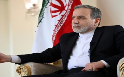 Irán rechaza la propuesta de Trump de negociaciones directas con EEUU