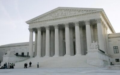 El Tribunal Supremo permite al Gobierno de Trump deportar venezolanos de manera sumaria