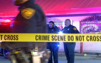 Asesinadas nueve personas en un ataque armado a un centro de rehabilitación en el noroeste de México