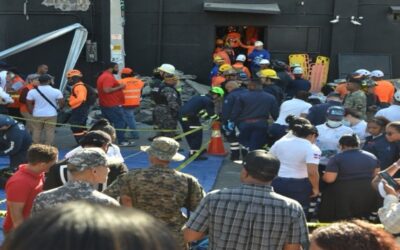Se eleva a 27 el número de fallecidos tras tragedia de la discoteca Jet Set