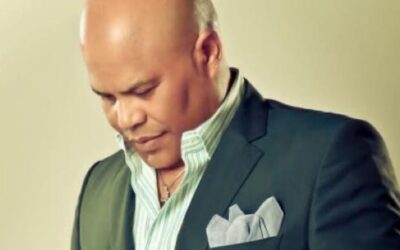 Rubby Pérez muere bajo los escombros de la discoteca Jet Set