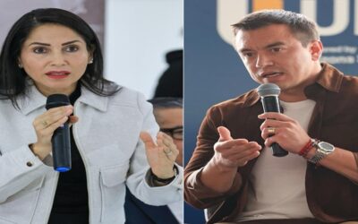 Ecuador define su rumbo internacional: seguir en órbita de EE.UU. o volver a la izquierda