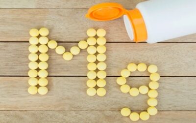 Cuáles son los 4 mejores y peores suplementos de magnesio