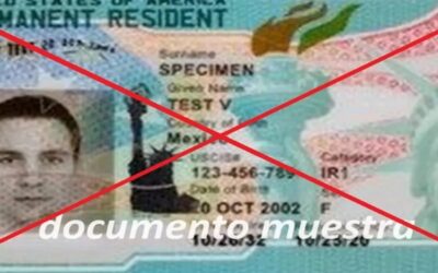 USCIS negará Green Card a quienes publiquen mensajes contra judíos en redes sociales