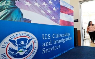Mañana, 11 de abril, entra en vigor CBP Home para que indocumentados se registren con USCIS