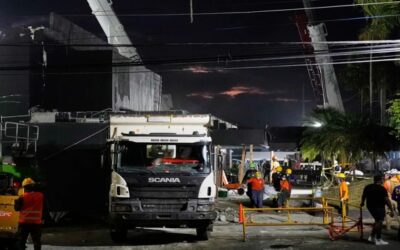 Sube a 218 cifra de muertos en la discoteca Jet Set en República Dominicana