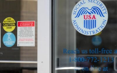 La Seguridad Social registra a miles de inmigrantes como muertos para empujarlos a autodeportarse
