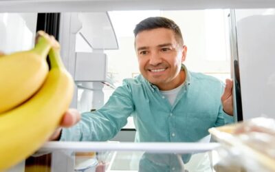 Plátanos frescos por más tiempo: el consejo definitivo de una ingeniera en alimentos