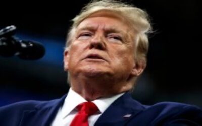 Adolescente de Wisconsin acusado de matar a sus padres planeaba asesinar a Trump