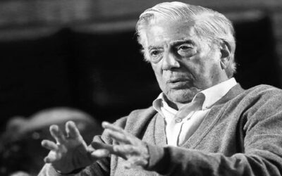 Murió Mario Vargas Llosa, Premio Nobel de Literatura, a los 89 años