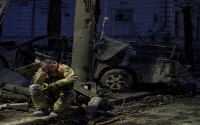 Rusia afirma que ataque a Sumy, Ucrania, iba dirigido a fuerzas militares; crecen las condenas