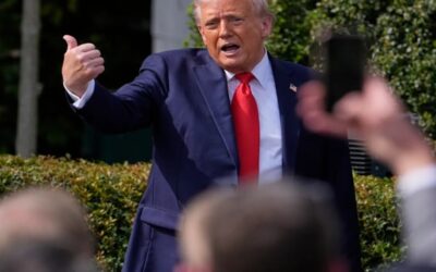 Jueza frena orden de Trump para revocar el Parole Humanitario