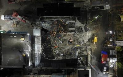 Familiares de víctima presentan demanda contra dueños de discoteca y Estado dominicano por derrumbe