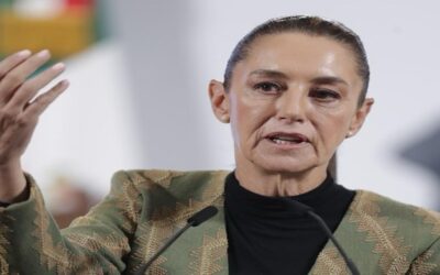 México se prepara para un aumento de deportaciones de Estados Unidos