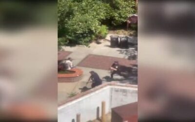 Sospechoso del tiroteo de la universidad de florida es un estudiante hijo de una alguacil