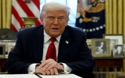Trump redobla su ataque contra el salvadoreño expulsado por error