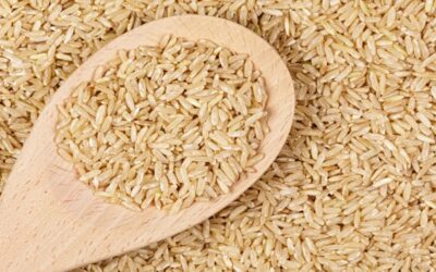 El arroz integral podría no ser tan saludable como creemos