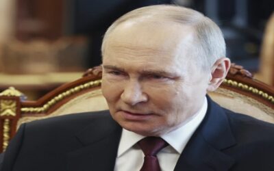 Rusia y Ucrania intercambian cientos de prisioneros en el mayor canje de la guerra