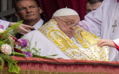 Francisco, primer papa latinoamericano que mostró un estilo encantador y humilde, muere con 88 años