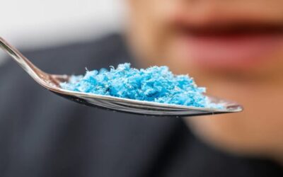 Los microplásticos podrían provocar el envejecimiento prematuro de las células