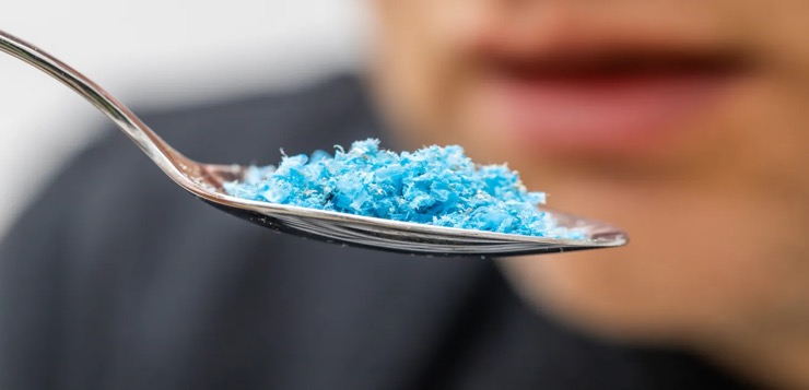 Los microplásticos podrían provocar el envejecimiento prematuro de las células