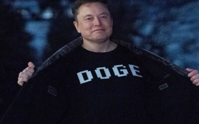 DOGE de Elon Musk recibe permiso para acceder a información sensible de inmigrantes en EE.UU.