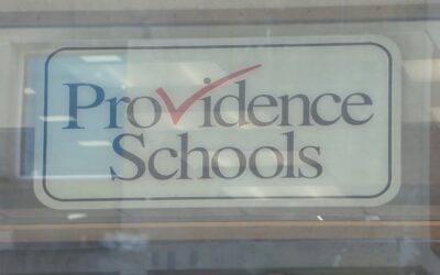 Sindicato Maestros de Providence responde al plan para devolverle a la ciudad el control de las escuelas publicas.