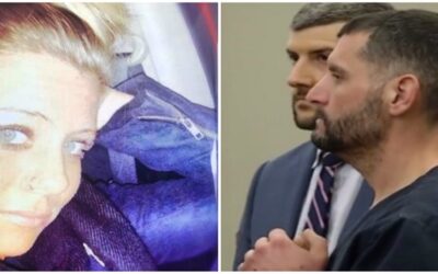 Hijo de fallecido mafioso se declara culpable de asesinar a su ex novia.