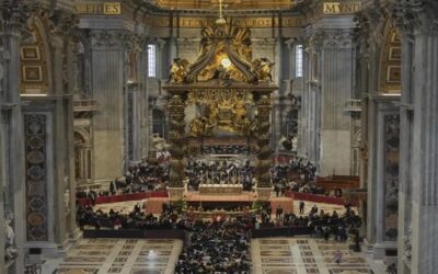 Trump y Zelenskyy, entre los dignatarios que acudirán a Roma para el funeral de Francisco