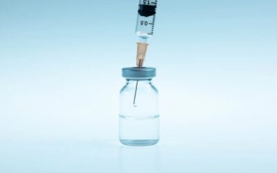 OMS advierte aumento de enfermedades prevenibles por vacunación