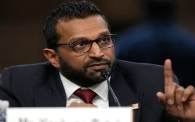 El FBI detuvo a jueza de Wisconsin acusada de evitar la detención de un inmigrante