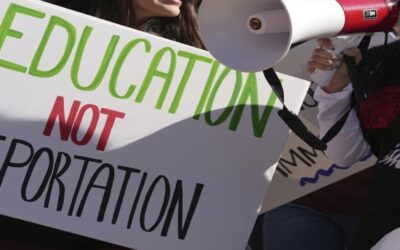 ICE revierte decisión de poner fin al estatus legal de estudiantes internacionales en EEUU