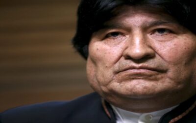Tribunal argentino ordena investigar a expresidente boliviano Evo Morales presunto abusos de menores