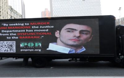Acusado de asesinar a ejecutivo de seguros médicos en Nueva York se declara no culpable