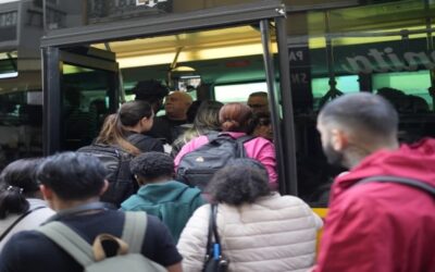 España y Portugal registran extenso apagón
