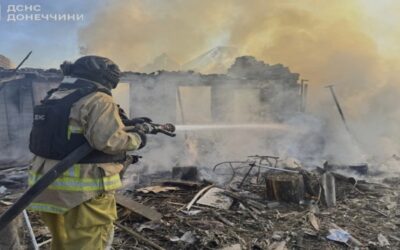 Rusia anuncia alto el fuego de 72 horas en Ucrania para próxima semana para conmemorar derrota nazi