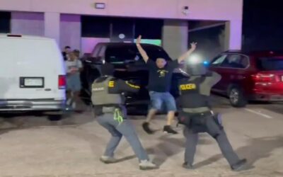 DEA afirma que más de 100 inmigrantes fueron arrestados en club nocturno clandestino de Colorado Springs