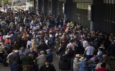 España y Portugal se centran en la causa del gran apagón con la electricidad casi restablecida