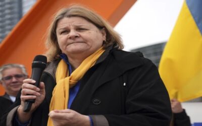 Corte Suprema de Wisconsin suspende a jueza acusada de ayudar a hombre a evadir a inmigración