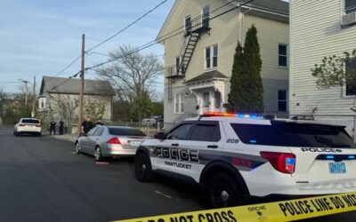 Policía Pawtucket investiga tiroteo que cobró la vida de un hombre