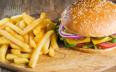 Alimentos ultraprocesados aumentan las probabilidades de muerte prematura