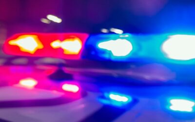 Ambulancia robada en Swansea fue encontrada en Providence.