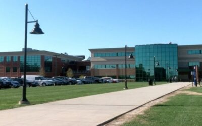 Policía investiga amenaza contra campus de East Greenwich del New England Institute of Technology