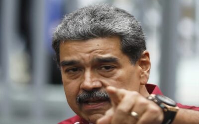 Oficialismo arrasa en los comicios legislativos y de gobernadores en Venezuela