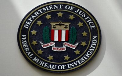 FBI reabre investigaciones sobre cocaína en la Casa Blanca y filtración de Dobbs