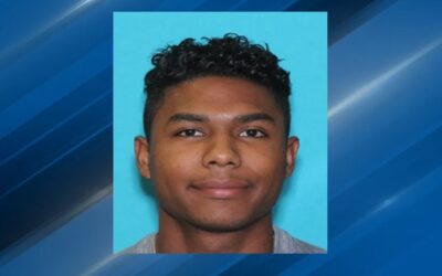 Hombre de Providence acusado de grabar en el baño a estudiante en campus URI