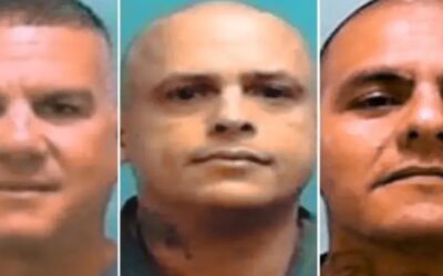 Quiénes son los dos cubanos y el mexicano que EE.UU. deportó a Sudán del Sur y por qué terminaron en la nación africana