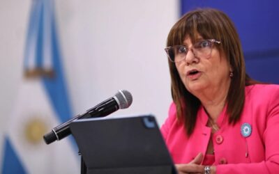 Argentina desbarata banda ligada a Tren de Aragua que lavaba dinero en compra de mansiones y autos