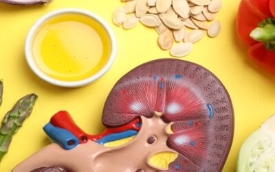 Cómo cuidar tus riñones: 3 claves en tu alimentación diaria