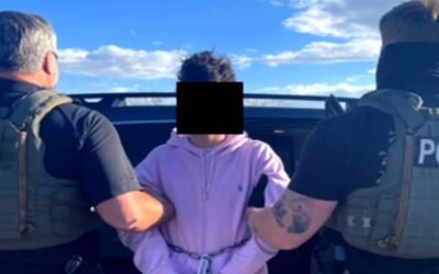 Toda la familia de un menor indocumentado que atropelló fatalmente a una mujer serán deportados